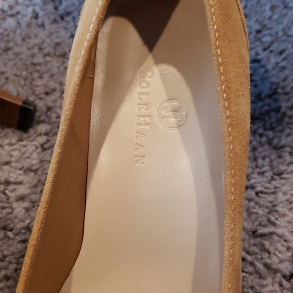 Colen Haan heels - Picture 3 of 4